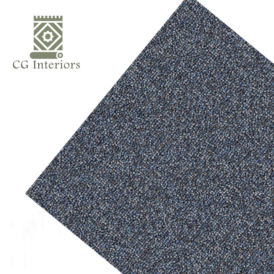 CG Interior - TOP PERFORMER II 20 - CERULEAN