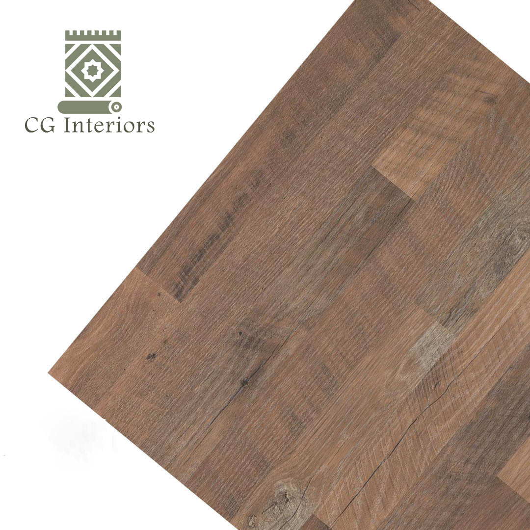 CG Interior - CARROLTON - AGED BARK OAK