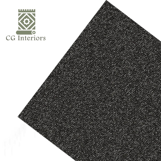 CG Interior - TOP PERFORMER II 20 - BURNT EMBER