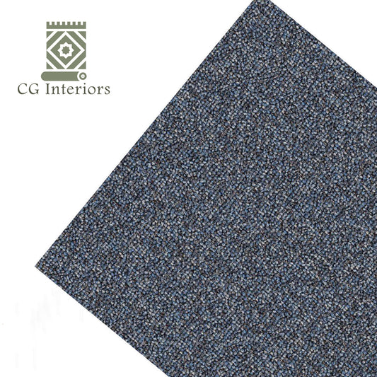 CG Interior - TOP PERFORMER II 20 - CERULEAN
