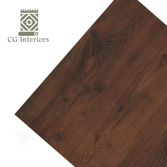 CG Interior - BARRINGTON - BOURBON HICKORY