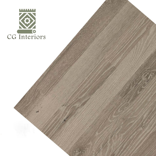 CG Interior - CARROLTON - GREY FLANNEL OAK