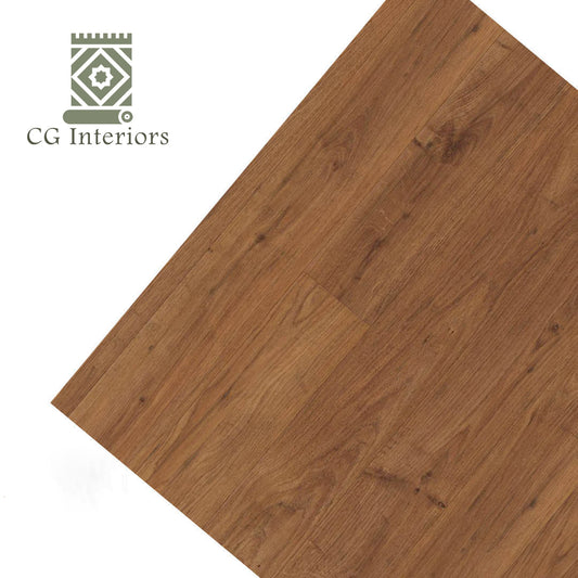 CG Interior - BARRINGTON - COUNTRY NATURAL OAK