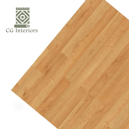 CG Interior - CARROLTON - WHEAT OAK STRIP